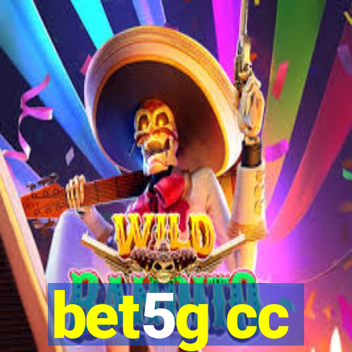 bet5g cc